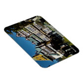 シナイ マグネット (右側)