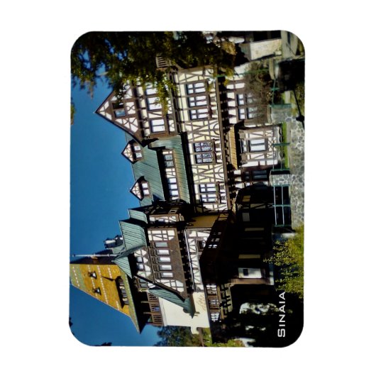 シナイ マグネット (縦)