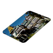 シナイ マグネット (左側)