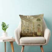 シナゴーグ、Place、AckermanからのHoundsditch公爵、 クッション (椅子)