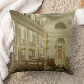 シナゴーグ、Place、AckermanからのHoundsditch公爵、 クッション (ブランケット)