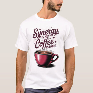 シナジーサバイバルガイドTシャツ Tシャツ