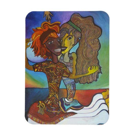 シナジー磁石 マグネット (縦)