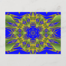 シナジーJASMINE 10 ポストカード