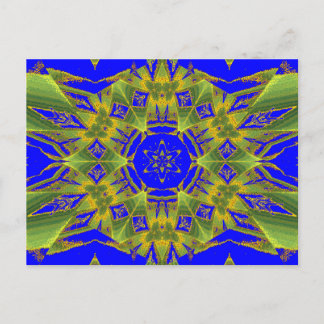 シナジーJASMINE 10 ポストカード