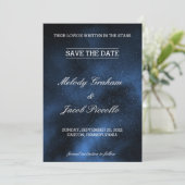 シナスターズナイトスカイ銀河系 セーブザデート (スタンド正面)