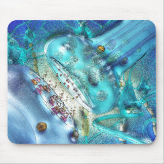 シナプスのmousepad マウスパッド
