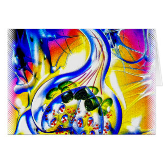 シナプスカード