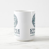 シナプスマグ コーヒーマグカップ (中央)