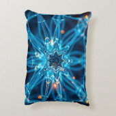 シナプス星 アクセントクッション (裏面(縦))