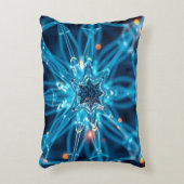 シナプス星 アクセントクッション (正面(垂直))