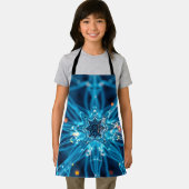 シナプス星 エプロン (インサイチュ)