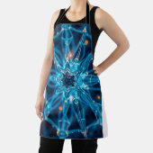 シナプス星 エプロン (インサイチュ)