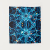 シナプス星 タペストリー (正面)