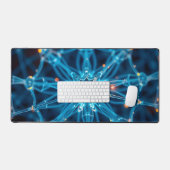 シナプス星 デスクマット (キーボード&マウス)