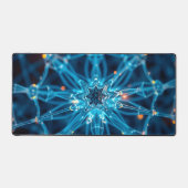 シナプス星 デスクマット (正面)
