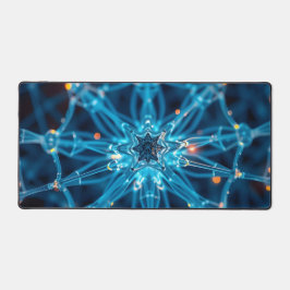 シナプス星 デスクマット