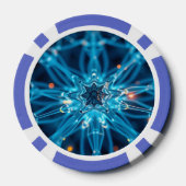 シナプス星 ポーカーチップ (裏面)