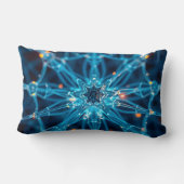 シナプス星 ランバークッション (裏面)