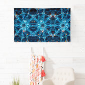 シナプス星 横断幕 (インサイチュ)