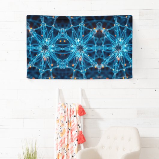 シナプス星 横断幕 (インサイチュ)