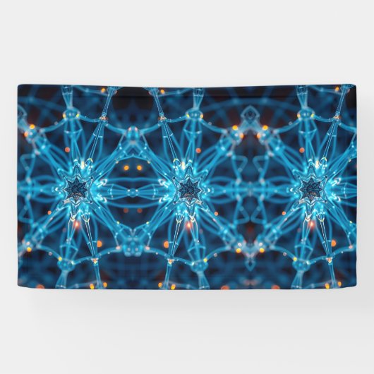 シナプス星 横断幕 (横)