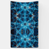 シナプス星 横断幕 (縦)