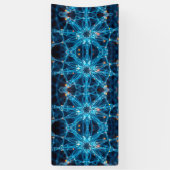 シナプス星 横断幕 (縦)