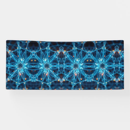 シナプス星 横断幕 (横)