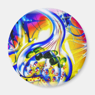 シナプス磁石 マグネット