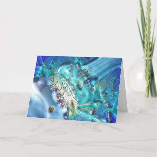 シナプス葉書 カード (正面)