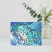 シナプス葉書 ポストカード (スタンド正面)