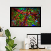 シナプス ポスター (ホームオフィス)