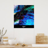 シナプス ポスター (キッチン)