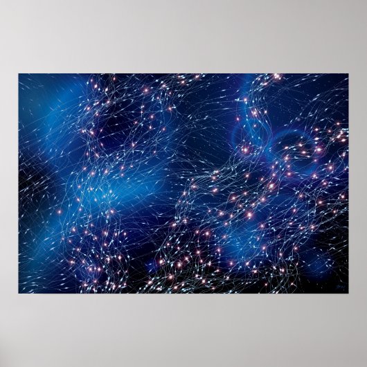 シナプス・ポスター ポスター (正面)