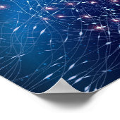 シナプス・ポスター ポスター (角)