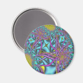 シナプス マグネット (正面/裏面)