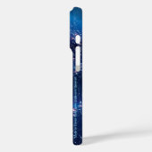 シナプス Case-Mate iPhoneケース (裏面 / 左)