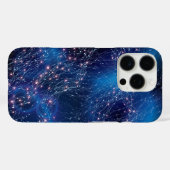 シナプス Case-Mate iPhoneケース (裏面 (横))