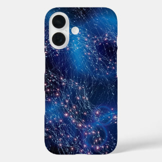 シナプス iPhone 16ケース