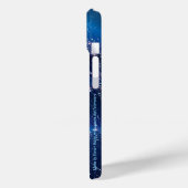 シナプス Case-Mate iPhoneケース (裏面 / 左)