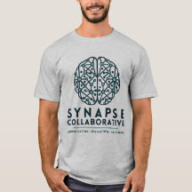 シナプスTシャツ