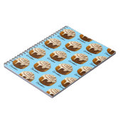 シナボン ノートブック (左側)