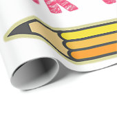 シナモロールがGood TimesのSweatshirt転がをリリース ラッピングペーパー (ロールコーナー)