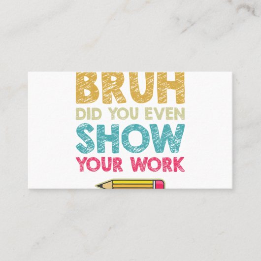 シナモロールがGood TimesのSweatshirt転がをリリース 名刺 (正面)