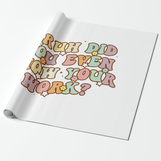 シナモロールカフェスウェットシャツ ラッピングペーパー (アンロールド)