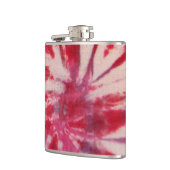 シナモンガール フラスク (左)