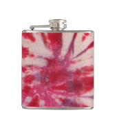 シナモンガール フラスク (正面)