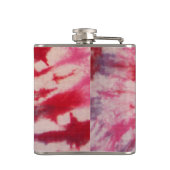 シナモンガール フラスク (裏面)