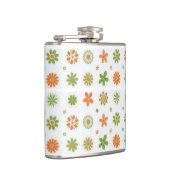 シナモンサンセット フラスク (右)